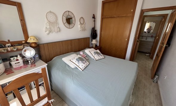 Gensalg - apartment -
Orihuela Costa - Villamartín