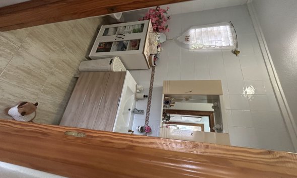 Gensalg - apartment -
Orihuela Costa - Villamartín
