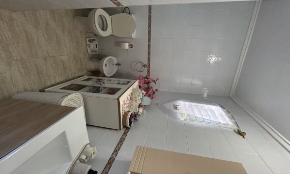 Gensalg - apartment -
Orihuela Costa - Villamartín