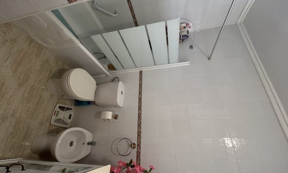 Gensalg - apartment -
Orihuela Costa - Villamartín