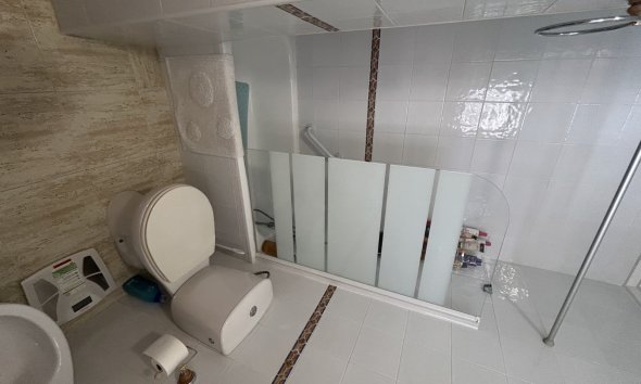 Gensalg - apartment -
Orihuela Costa - Villamartín
