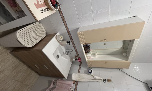 Gensalg - apartment -
Orihuela Costa - Villamartín