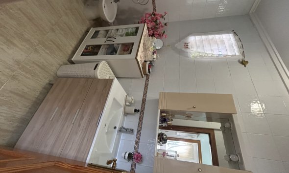 Gensalg - apartment -
Orihuela Costa - Villamartín