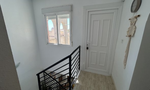 Gensalg - apartment -
Orihuela Costa - Villamartín