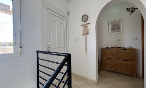 Gensalg - apartment -
Orihuela Costa - Villamartín