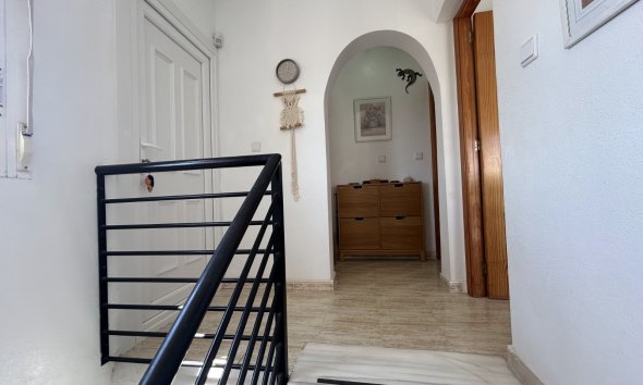 Gensalg - apartment -
Orihuela Costa - Villamartín