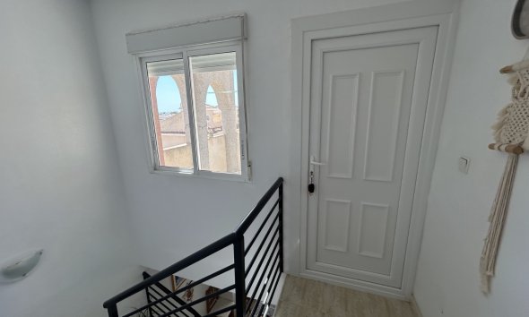 Gensalg - apartment -
Orihuela Costa - Villamartín