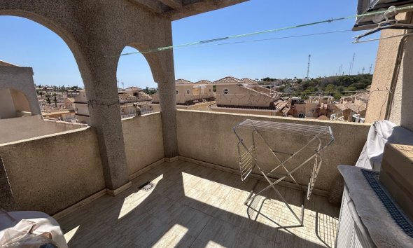 Gensalg - apartment -
Orihuela Costa - Villamartín