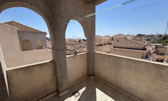 Gensalg - apartment -
Orihuela Costa - Villamartín
