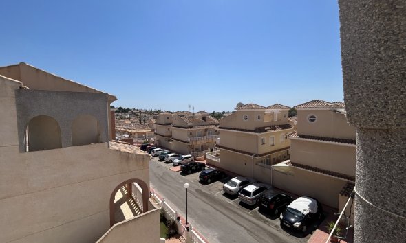 Gensalg - apartment -
Orihuela Costa - Villamartín
