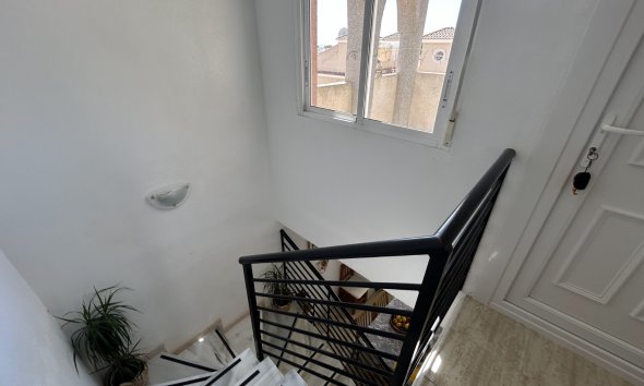 Gensalg - apartment -
Orihuela Costa - Villamartín