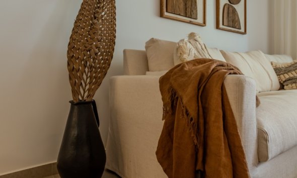 Gensalg - apartment -
Orihuela Costa - Playa Flamenca