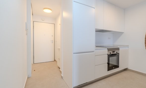 Gensalg - apartment -
Orihuela Costa - Playa Flamenca