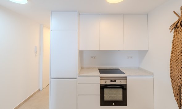 Gensalg - apartment -
Orihuela Costa - Playa Flamenca