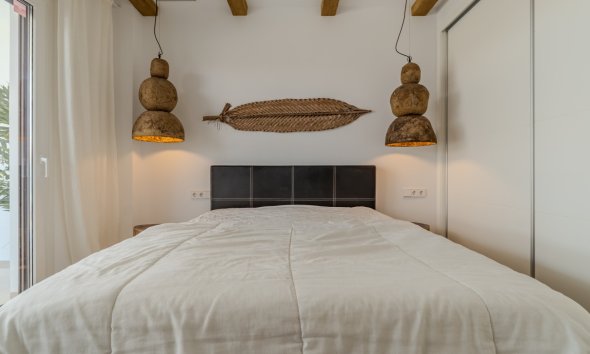 Gensalg - apartment -
Orihuela Costa - Playa Flamenca