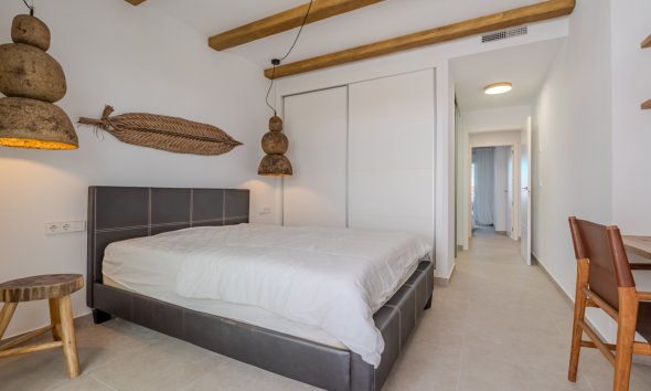 Gensalg - apartment -
Orihuela Costa - Playa Flamenca