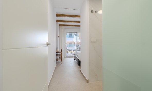 Gensalg - apartment -
Orihuela Costa - Playa Flamenca