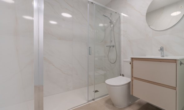 Gensalg - apartment -
Orihuela Costa - Playa Flamenca