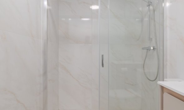 Gensalg - apartment -
Orihuela Costa - Playa Flamenca