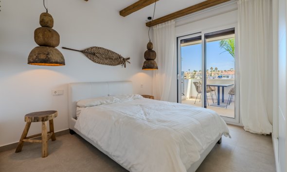 Gensalg - apartment -
Orihuela Costa - Playa Flamenca
