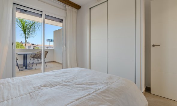 Gensalg - apartment -
Orihuela Costa - Playa Flamenca