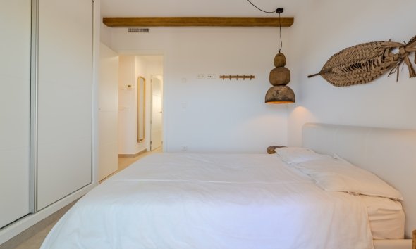 Gensalg - apartment -
Orihuela Costa - Playa Flamenca
