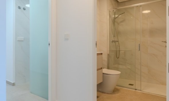 Gensalg - apartment -
Orihuela Costa - Playa Flamenca