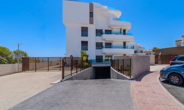 Gensalg - apartment -
Orihuela Costa - Playa Flamenca