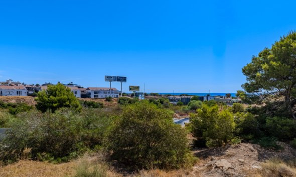Gensalg - apartment -
Orihuela Costa - Playa Flamenca