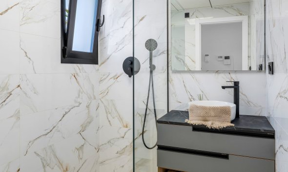 New Build - Penthouse -
Guardamar del Segura
