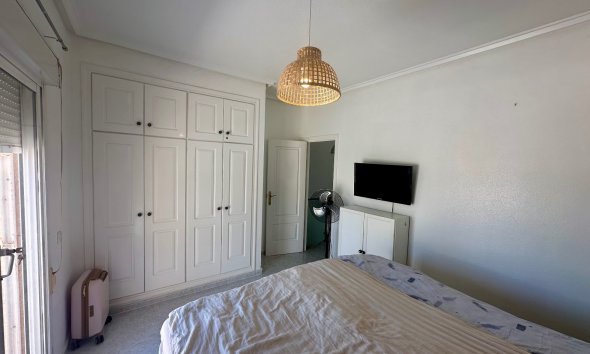 Gensalg - Rækkehus -
Ciudad Quesada - Doña Pepa
