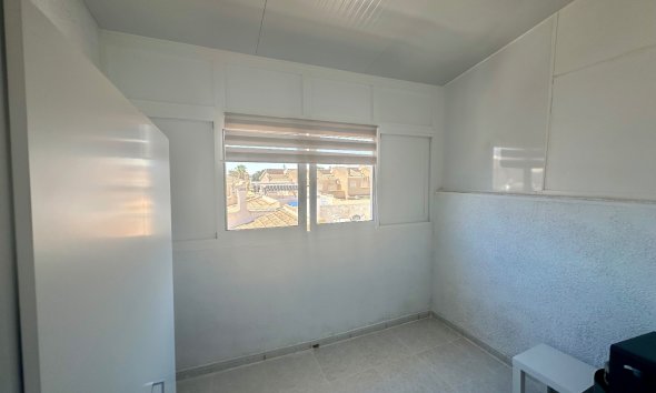 Gensalg - Rækkehus -
Ciudad Quesada - Doña Pepa