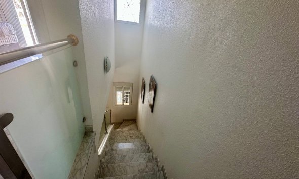 Gensalg - Rækkehus -
Ciudad Quesada - Doña Pepa