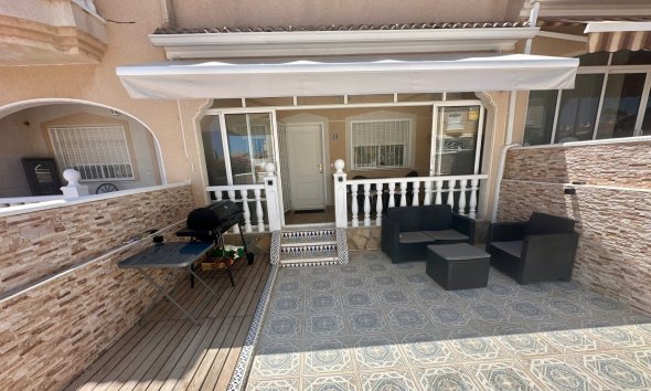 Gensalg - Rækkehus -
Ciudad Quesada - Doña Pepa