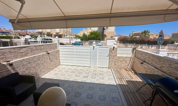 Gensalg - Rækkehus -
Ciudad Quesada - Doña Pepa