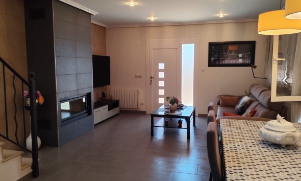 Gensalg - Villa -
San Fulgencio - La Marina