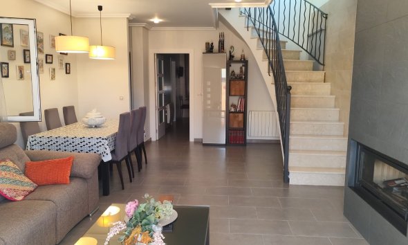 Gensalg - Villa -
San Fulgencio - La Marina