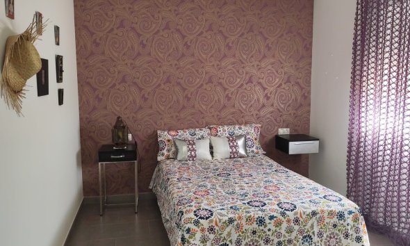 Gensalg - Villa -
San Fulgencio - La Marina