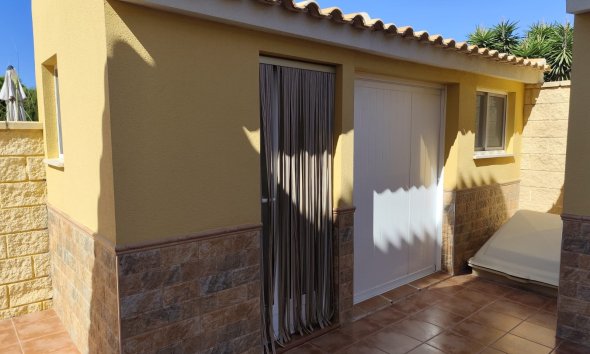 Gensalg - Villa -
San Fulgencio - La Marina