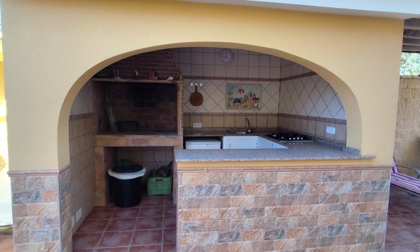 Gensalg - Villa -
San Fulgencio - La Marina