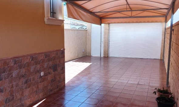 Gensalg - Villa -
San Fulgencio - La Marina