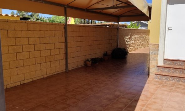 Gensalg - Villa -
San Fulgencio - La Marina