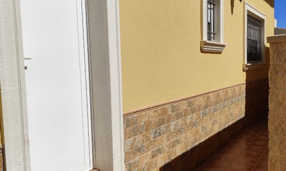 Gensalg - Villa -
San Fulgencio - La Marina