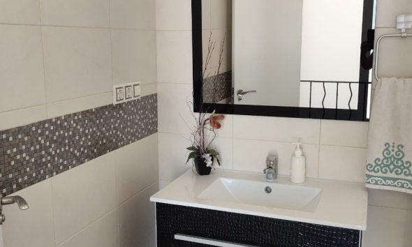 Gensalg - Villa -
San Fulgencio - La Marina