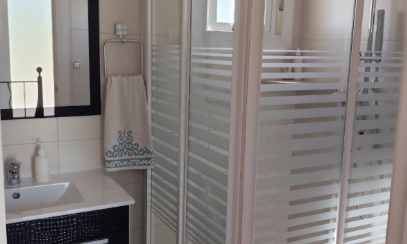 Gensalg - Villa -
San Fulgencio - La Marina