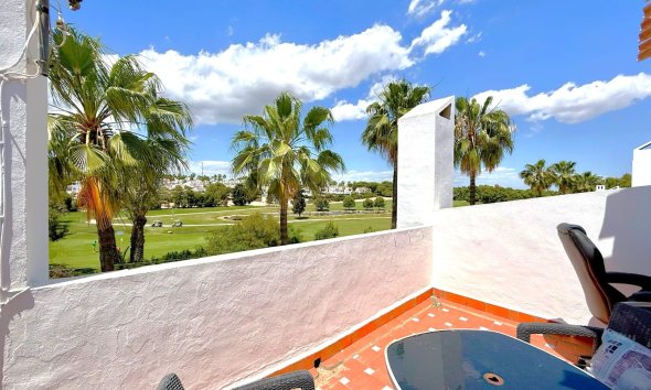 Gensalg - Rækkehus -
Orihuela Costa - Villamartín