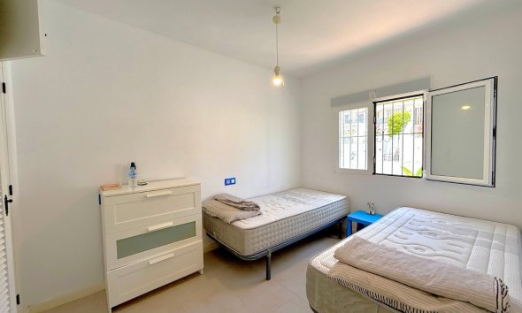 Gensalg - Rækkehus -
Orihuela Costa - Villamartín