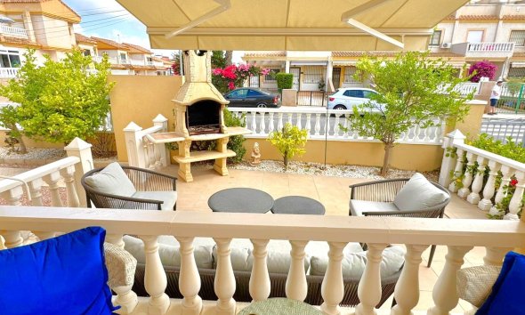 Gensalg - Villa -
Orihuela Costa - Villamartín