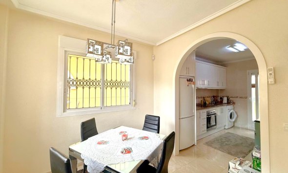 Gensalg - Villa -
Orihuela Costa - Villamartín