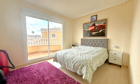 Gensalg - Villa -
Orihuela Costa - Villamartín